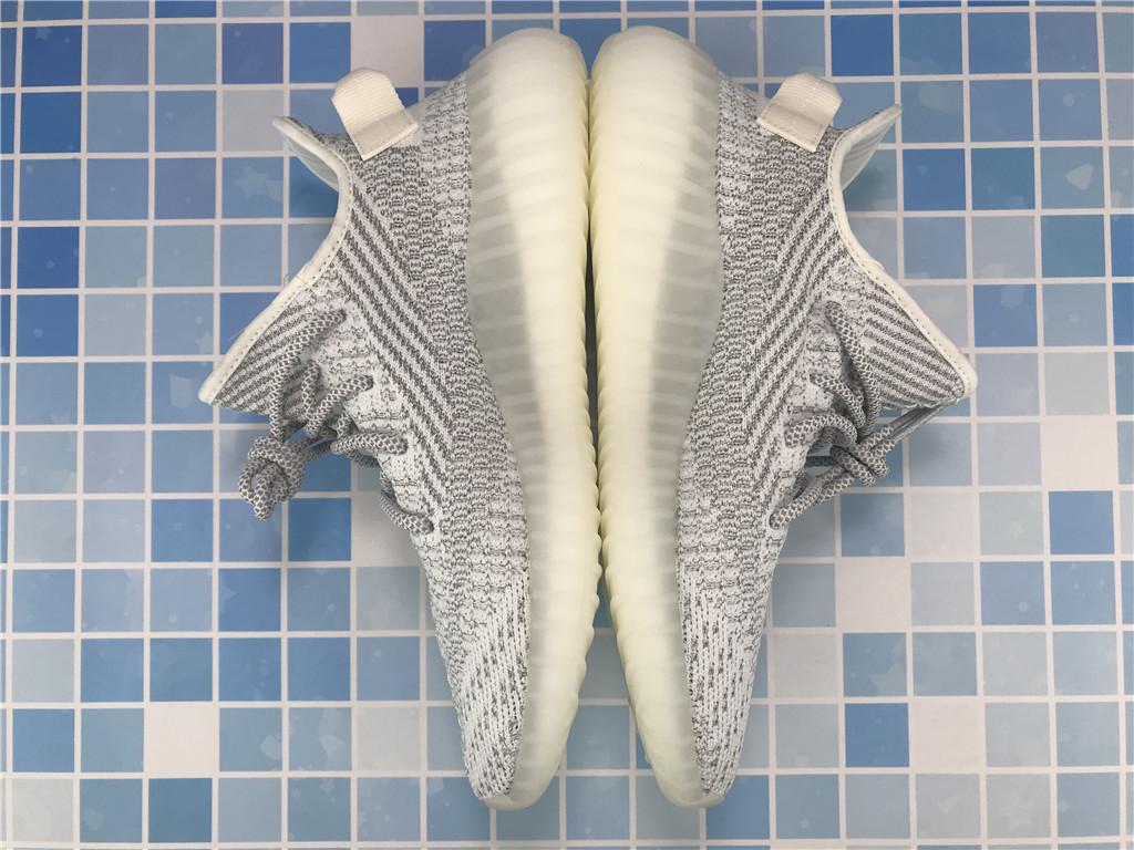 Yeezy Boost 350 V2 Static Reflective - EF2367